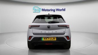 Vauxhall Mokka Electric SRI NAV PREMIUM