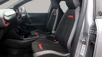 Vauxhall Mokka Electric SRI NAV PREMIUM