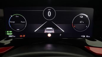 Vauxhall Mokka Electric SRI NAV PREMIUM