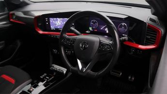 Vauxhall Mokka Electric SRI NAV PREMIUM