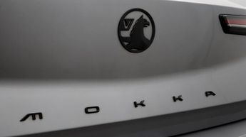 Vauxhall Mokka Electric SRI NAV PREMIUM