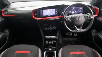 Vauxhall Mokka Electric SRI NAV PREMIUM