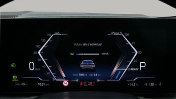 BMW i4 EDRIVE35 M SPORT