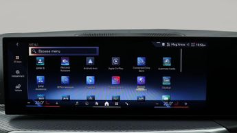 BMW i4 EDRIVE35 M SPORT