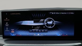 BMW i4 EDRIVE35 M SPORT