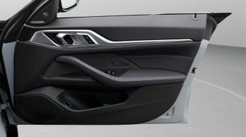 BMW i4 EDRIVE35 M SPORT