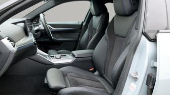 BMW i4 EDRIVE35 M SPORT