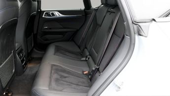 BMW i4 EDRIVE35 M SPORT