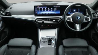 BMW i4 EDRIVE35 M SPORT