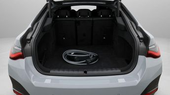 BMW i4 EDRIVE35 M SPORT