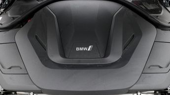 BMW i4 EDRIVE35 M SPORT