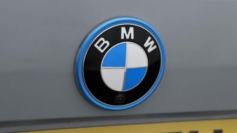 BMW i4 EDRIVE35 M SPORT
