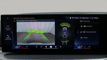 BMW i4 EDRIVE35 M SPORT