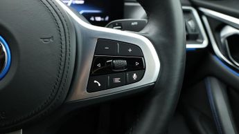BMW i4 EDRIVE35 M SPORT