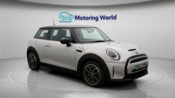 MINI Electric Hatch COOPER S LEVEL 1