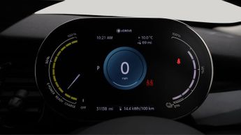 MINI Electric Hatch COOPER S LEVEL 1