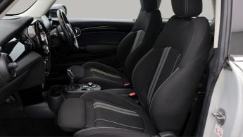 MINI Electric Hatch COOPER S LEVEL 1