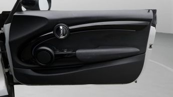 MINI Electric Hatch COOPER S LEVEL 1