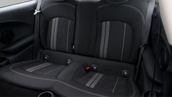 MINI Electric Hatch COOPER S LEVEL 1