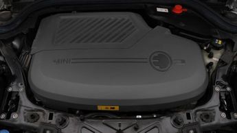 MINI Electric Hatch COOPER S LEVEL 1