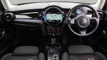 MINI Electric Hatch COOPER S LEVEL 1