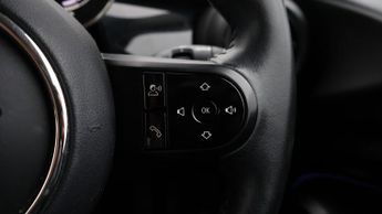 MINI Electric Hatch COOPER S LEVEL 1