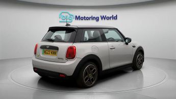 MINI Electric Hatch COOPER S LEVEL 1