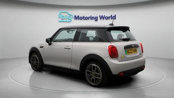 MINI Electric Hatch COOPER S LEVEL 1