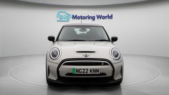 MINI Electric Hatch COOPER S LEVEL 1