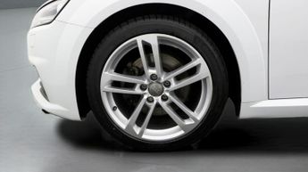 Audi TT TFSI SPORT