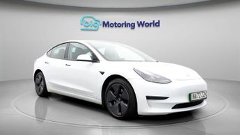 Tesla Model 3 MODEL 3