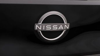Nissan Leaf ACENTA