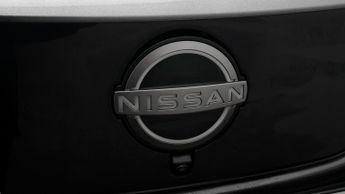 Nissan Leaf ACENTA