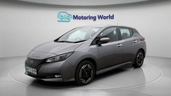 Nissan Leaf ACENTA