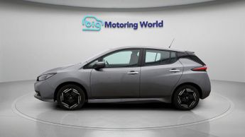 Nissan Leaf ACENTA