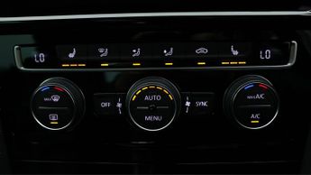 Volkswagen Golf GTE ADVANCE DSG