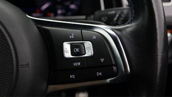 Volkswagen Golf GTE ADVANCE DSG