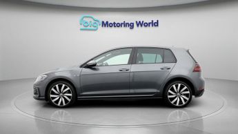 Volkswagen Golf GTE ADVANCE DSG
