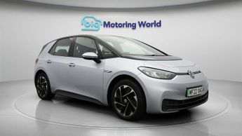 Volkswagen ID.3 LIFE