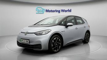 Volkswagen ID.3 LIFE