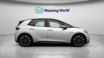 Volkswagen ID.3 LIFE