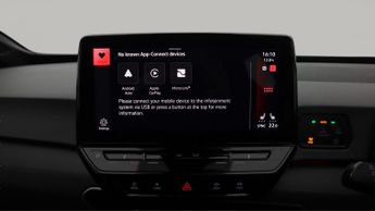 Volkswagen ID.3 LIFE