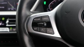 BMW 1 Series 118I M SPORT