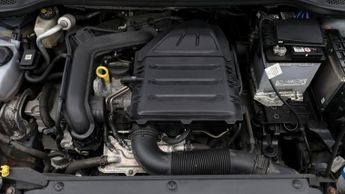 SEAT Arona TSI FR SPORT DSG