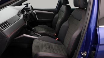 SEAT Arona TSI FR SPORT DSG