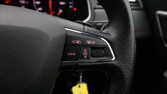 SEAT Arona TSI FR SPORT DSG