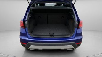 SEAT Arona TSI FR SPORT DSG