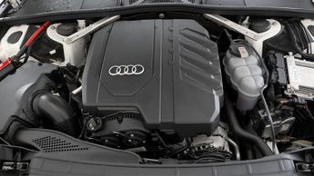 Audi A5 SPORTBACK TFSI SPORT