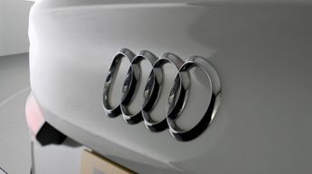 Audi A5 SPORTBACK TFSI SPORT