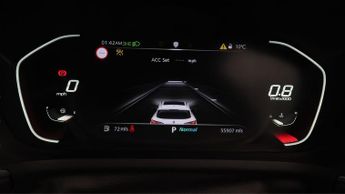 MG MG HS EXCLUSIVE DCT